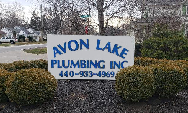 avon lake plumbing